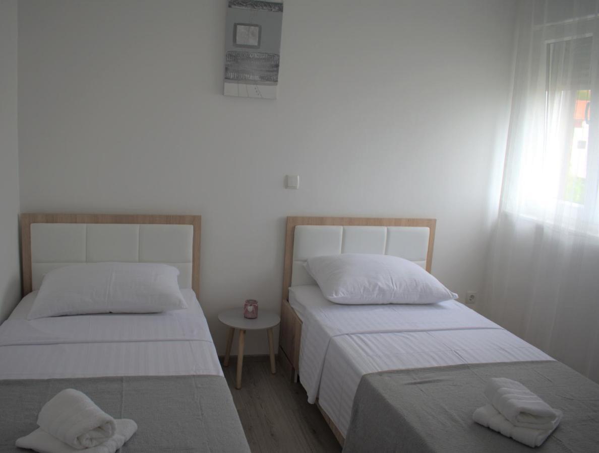 Apartments Rena Šibenik Kültér fotó